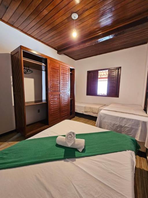 Casa 250 Metros Da Praia Porto Порту-Сегуру Екстер'єр фото