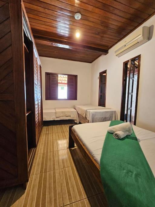Casa 250 Metros Da Praia Porto Порту-Сегуру Екстер'єр фото